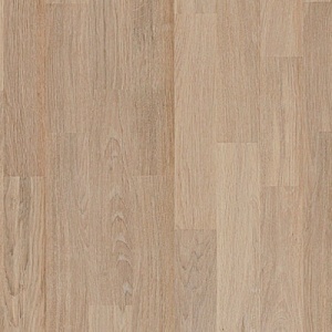  Дуб Сорренто (Sorrento) Трехполосный, Матовый Лак Белый