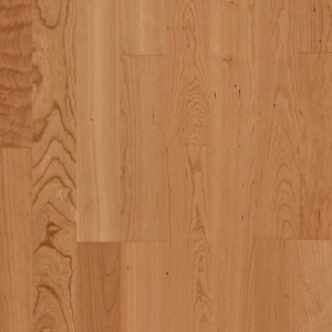 Вишня Зима (Winter) Двухполосный, Сатиновый Лак