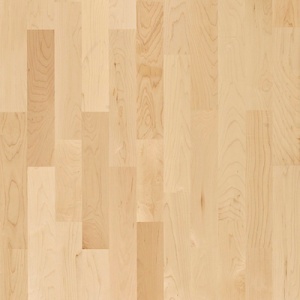 Клен Торонто (Toronto) Трехполосный, Сатиновый Лак