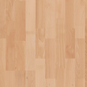 Бук Хеллеруп (Hellerup) Трехполосный, Сатиновый Лак