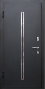 М-Стандарт дверь «Кёльн-1» (с панелями «PROFILDOORS»)