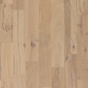 Дуб Мороз (Frost) Трехполосный, Матовый Лак, Брашированный