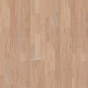 Дуб Абетон (Abetone) Трехполосный, Матовый Лак Белый