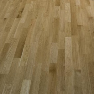 Дуб Ницца (Nice) Трехполосный, Сатиновый Лак