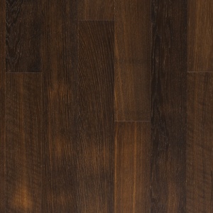  Дуб Ворота (Gate) Однополосный, Матовый Лак, Брашированный, Фаски