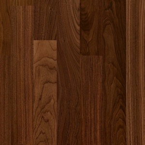 Орех Филадельфия (Philadelphia) Двухполосный, Сатиновый Лак