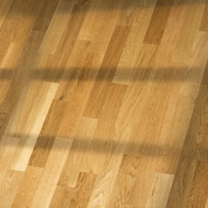  Дуб Комо (Como) Трехполосный, Сатиновый Лак