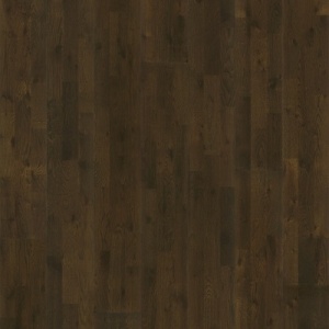 Дуб Брауни (Brownie) Трехполосный, Матовый Лак