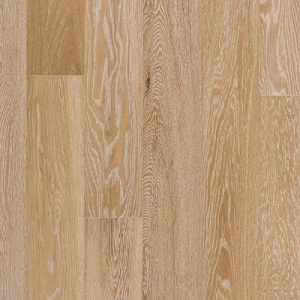 Дуб Песок (Sand) Однополосный, Матовый Лак, Брашированный, Фаски