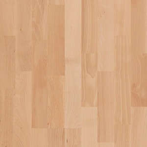 Бук Актив Флор Трехполосный, Сатиновый Лак