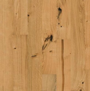  Дуб Деревенский (Vintage), Однополосный,Натуральное Масло, Брашированный